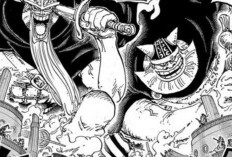 Lien du One Piece Chapitre 1120 Francais Nami Entame Le Processus De Lancement Du Navire