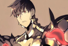 Synopsis and Read Overgeared Manhwa Full Chapter in English Sub, Suddenly Become the Strongest Hero!