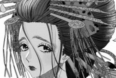 Jangan Terbuai Kecantikannya! Baca Manga Hotaru no Yomeiri Chapter 28 Indo Sub, Ini Semua Hanyalah Tipuan