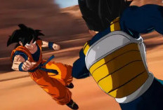 Dragon Ball Sparking Zero Date De Sortie Prêt À Jouer Dans Le Courant De L'année