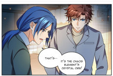 Spoilers et Lire Manhua  Versatile Mage Chapitre 1182 en Français, Il s'est passé quelque chose d'important !