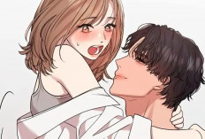 Link Baca Webtoon My Naughty Deity Chapter 51 Bahasa Indonesia, Jeon Haesul Malu Malu Kucing!