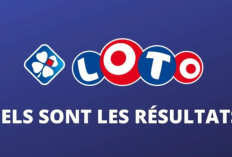 Résultats du LOTO du Mercredi 26 Juin 2024 Dernière mise à jour, Gains garantis à 100