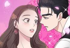 Link Download & Baca Webtoon Marry My Husband Full Chapter 1-68 Eng Indo Scan Gratis, Kisah Fenomenal yang Jadi Drama Korea Viral