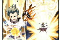 Link Manhua Battle Through the Heavens Chapter 452 Bahasa Indonesia, Bersiap di Kompetisi Berburu Energi!