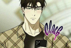 RAW Baca Manhwa BL Under the Greenlight Chapter 76 Bahasa Indonesia, Dengarkanlah Suara Hatiku