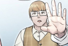 Manhwa Tower of God Chapitre 631 VF FR Scans, Il y a Déjà un Autre Groupe !