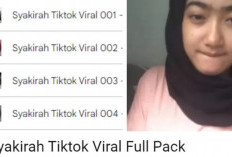 Link Video Viral Syakirah Doodstream No Sensor 1 Album Lengkap [Update], Download Versi Original Disini