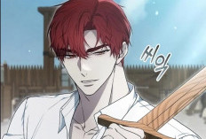 Link Manhwa The Age of Arrogance Chapter 40 Bahasa Indonesia, Asha Kangen Berat Sama Suaminya