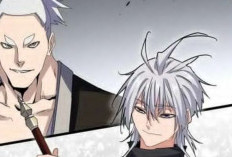 Manhua Magic Emperor Chapter 637 Bahasa Indonesia, Diserang Sekumpulan Lelaki Aneh!