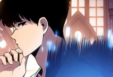 Baca Manhwa Solo Max-Level Newbie Chapter 162 Sub Indonesia, Kang Jinhyuk Mulai Menyadari Semuanya!