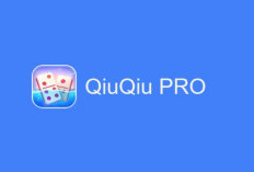QiuQiu HDI! Download QQ Pro APK Versi Terbaru 2024 GRATIS Unlimited Spin Pasti Gacor, Instal Sekarang Juga 