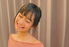 Profil dan Biodata Freya JKT48 Member Generasi ke 7 yang Jadi Bias Sejuta Umat Ternyata Jago Main Theater 