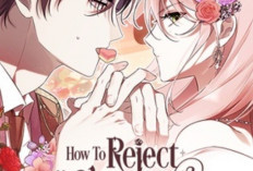 Novel How To Reject My Obsessive Ex-Husband Full Chapter PDF, Seohyeon Punya Mantan Suami Gagal Move On!