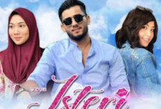 Link Nonton Drama Malaysia Isteri Untuk Diiktiraf (2018) Full Episode Sub Indonesia, Gratis Nonton Lengkap HD 1080p