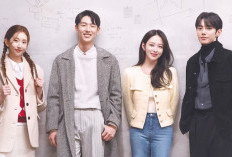 Sinopsis Drama Korea Reunion Counseling (2024) Kisah Choi Do Wan yang Terjebak Cinta dan Karir!
