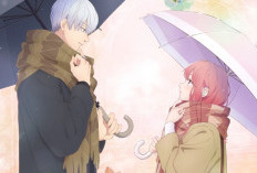 Regarder Anime Yubisaki to Renren (A Sign of Affection) Épisode Complet 1-12 V0STFR, Le voyage d'amour de Yuki et Itsuomi
