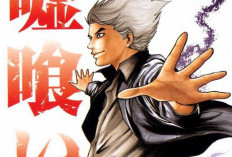 Lire Manga Usogui Chapitre Complet VF Scans Gratuitement Jeux D'argent Et De La Guerre Psychologique