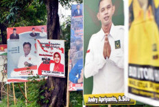 Daftar Nama Caleg DPRA Aceh 2024 yang Terpilih Dalam Pemilu, Bakal Duduki Jabatan Wakil Rakyat di Pemerintahan