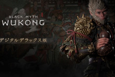 Télécharger Black Myth : Wukong PS4 PS5 Latest Year 2024 Free, Explorez le Monde de la Mythologie Chinoise !