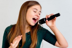 Jenis-jenis Teknik dalam Bernyanyi yang Harus Diketahui Penyanyi, Breath Control