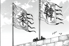 Kingdom Chapitre 811 VF FR Scans, Cliquez Ici Pour Lire Le Lien du Manga Gratuit !