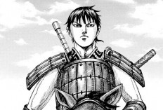 Spoiler Manga Kingdom Chapter 817 Bahasa Indonesia, Intip Rencana Pasukan Shin yang Akan Bergerak Maju!