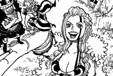 Manga One Piece Chapitre 1136 VF FR Scan : Spoiler, Date de Sortie, et Liens de Lecture