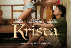 Link Nonton Film Krista (2024) Subtitle Indonesia HD 4K GRATIS, Skandal Besar Cess Garcia dengan Zsara Laxamana