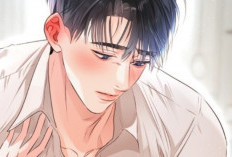 Link Manhwa Be Quiet and Dont Even Smile in the Office Chapter 49 Bahasa Indo Nayul Sudah Siap Digempur 