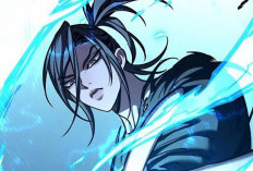 Update RAW Manhwa Eleceed Chapter 317 Bahasa INDO, Curiga Kayden Cuma Pengalihan Isu