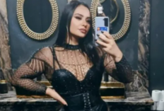 Linda De Sousa Abreu Vidéo divulguée Télécharger le télégramme, Regardez ici !