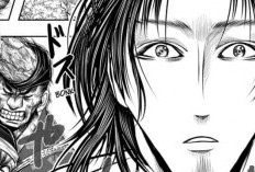 Link Baca Manga The Elusive Samurai Chapter 169 Bahasa Indonesia, Menghadap Lord Akie!