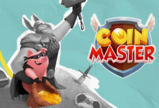 Tour Gratuit Coin Master Aujourd'hui, 21 Juin 2024 : C'est fou ! Pièces gratuites jusqu'à 1M par compte