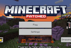 Download Minecraft Patch V1.20.51 Terbaru 2024, Banyak Fitur Menarik Hingga Map Baru Makin Seru!