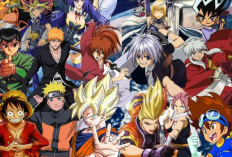 Animeindo Pindah Terbaru 2024, Link Nonton Paling Update Anime Terbaru!