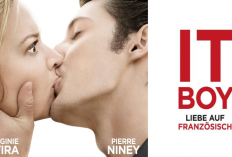 Nonton Film It Boy (2013) BluRay 480p, 720p, & 1080p HD Sub Indo, Percintaan Wanita 38 Tahun dan Seorang Remaja