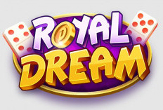 Bocoran! Kode Hadiah Royal Dream Bulan Maret Tahun 2024, Save dan Klaim! Jangan Sampai Ketinggalan