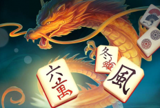 Akun Demo Slot Mahjong Ways 2 Hari Ini, 21 Desember 2023: Bet 200 & PG Soft Gratis, Dijamin Langsung Gacor!