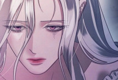 Update Manhwa Baca Predatory Marriage Chapter 54 Bahasa Indonesia, Meletusnya Perang Antara Estia dan Kurkan