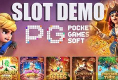 Link Slot Demo PG Soft Mahjong Ways Masih Aktif 2024, Berikan Kemenangan Banyak Full Maxwin!