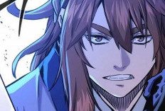 Baca Absolute Sword Sense Chapter 93 Bahasa Indonesia Pertarungan Sengit Para Suhu 