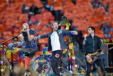 Fantastis! Harga Tiket Coldplay Bikin Fans Rela Open BO dan Terlilit Pinjol? Capai Angka hingga 2,8 Juta