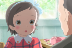 Sinopsis Totto-chan: the Little Girl at the Window (2024), Anak Kecil yang Dipaksa Melihat Kejamnya Perang Dunia ke2