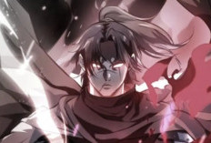 Link Manhwa A Dragonslayer's Peerless Regression Chapter 23 Bahasa Indonesia dan Spoilernya, Cara Kabur Dari Masalah 