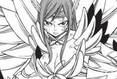 Lien Manga Fairy Tail : 100 Years Quest Chapitre 546 VF Scans, Date de Sortie, et Lien de Lecture Mis à Jour