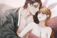 Sinopsis Manhwa The Rabbit and The Serpent's Mating Season dan Link Baca Full Chapter Bahasa Indonesia, Pertemuan Ular dan Kelinci Cantik!