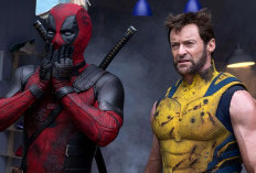 Voir Deadpool & Wolverine (2024) Film Complet VOSTFR Les Vengeurs oubliés de Marvel