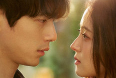 Sinopsis dan Link Nonton Drama Korea What Comes After Love (2024) Sub Indonesia Full Episode, Cinta yang Datang Tiba-Tiba