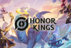  Download Honor of Kings APK Android Versi Terbaru 2024, Game Penghasil Uang yang Bisa Hasilkan Penghasilan Banyak!